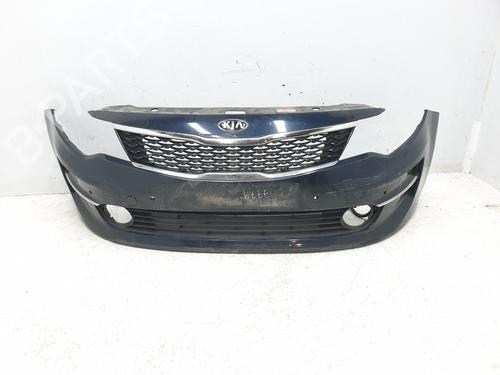 Foran kofangere KIA OPTIMA (JF) 1.7 CRDi (141 hp) 20984356