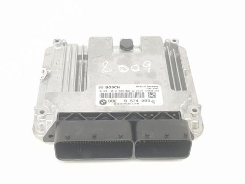 Used Engine control unit (ECU) BMW 3 Touring (F31) 320 d (184 hp) 17044120