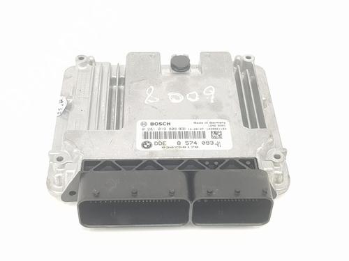 Engine control unit (ECU) BMW 3 Touring (F31) 320 d (184 hp) 17044120