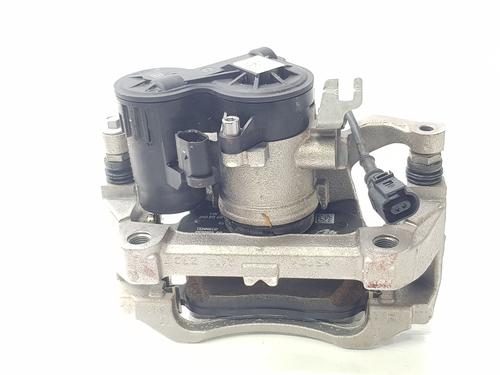 Left rear brake caliper VW CRAFTER Van (SY_, SX_)  | BP29535667M107 
