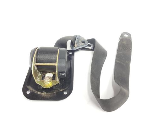 Used Rear left seatbelt SUZUKI SAMURAI Closed Off-Road Vehicle (SJ_) 1.3 (SJ 413) (67 hp) 31795213