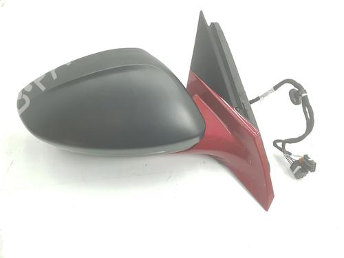 Right mirror DS DS 3 / DS 3 CROSSBACK (UR_, UC_, UJ_)  | BP17668940C27 