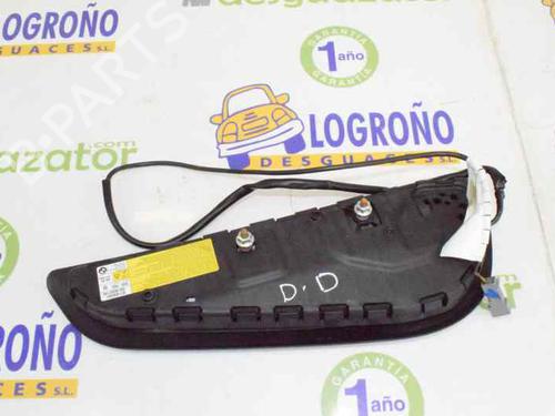 Right seat airbag BMW 1 (E87) 118 d | BP1313382C14 