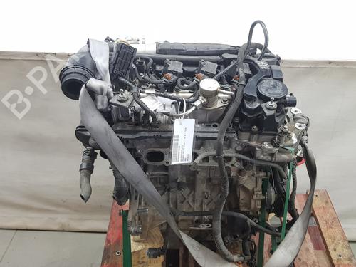 Used Engine PEUGEOT 208 II (UB_, UP_, UW_, UJ_) 1.2 PureTech 100 (101 hp) 17734986