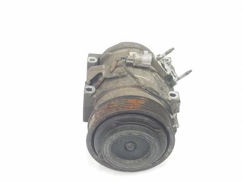 Used AC compressor TOYOTA LAND CRUISER PRADO (_J12_) 3.0 D-4D (KDJ120, KDJ125) (166 hp) 20194703