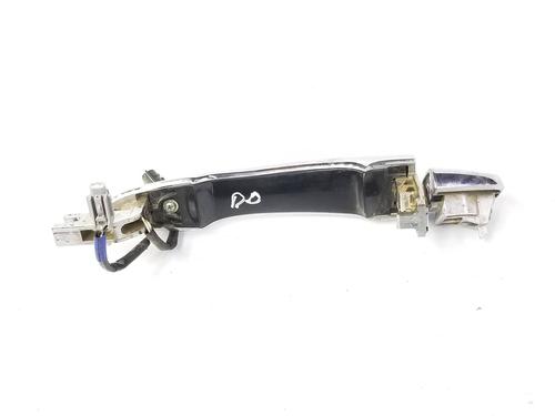 Front right exterior door handle NISSAN NAVARA NP300 Pickup (D23, D23T) 2.3 dCi 4x4 (D231, D23T) | BP8921848C129 