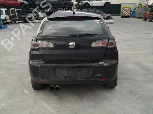 Mass air flow sensor SEAT IBIZA III (6L1) 1.9 TDI | BP8233901M95 