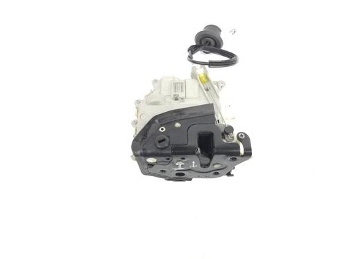 Rear left lock AUDI A4 B8 Avant (8K5) 2.0 TDI quattro | BP11977580C100 