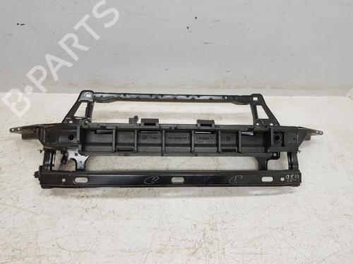 Reforço do pára-choques frente Reforço do pára-choques frente VW CRAFTER Van (SY_, SX_) [2016-2026] 34099192 34099192