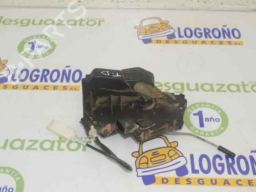 Rear right lock BMW 3 (E46) 320 d | BP1933288C99 