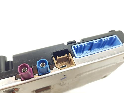 Electronic module RENAULT KANGOO III Box Body/MPV 1.5 Blue dCi 95 (FJAB) | BP34625401M83 - Image 2