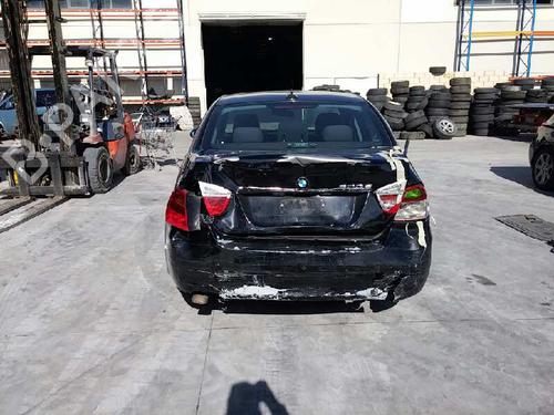 Left sun visor BMW 3 (E90) 320 d | BP1634122I1 