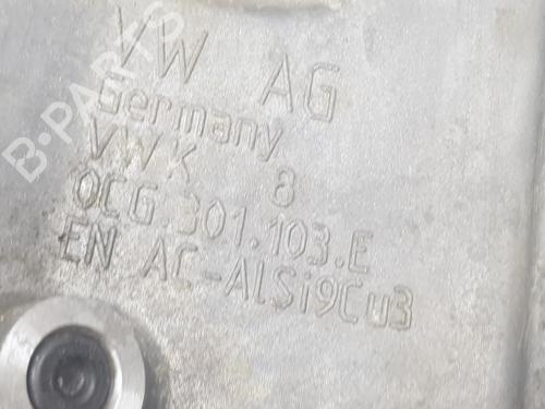 Gearbox SEAT IBIZA V (KJ1, KJG) 1.0 TSI | BP13298118M3 