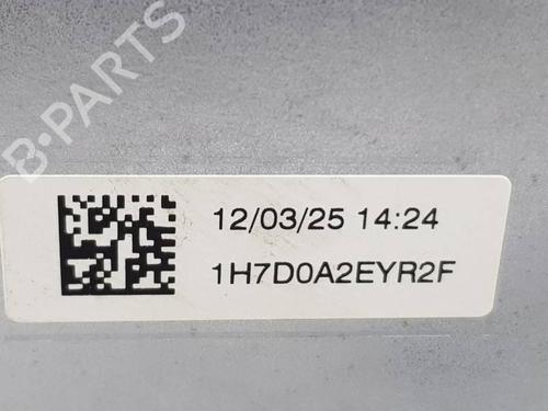 Radio PEUGEOT RIFTER e-Rifter | BP40155964E6 - Image 4