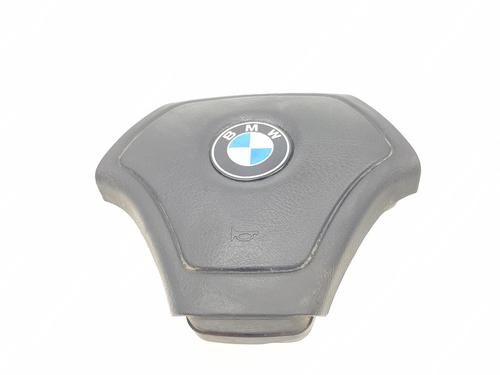 Driver airbag BMW 3 Coupe (E46) 328 Ci (193 hp) 61318383366 | 33109576702  | 9576702   |