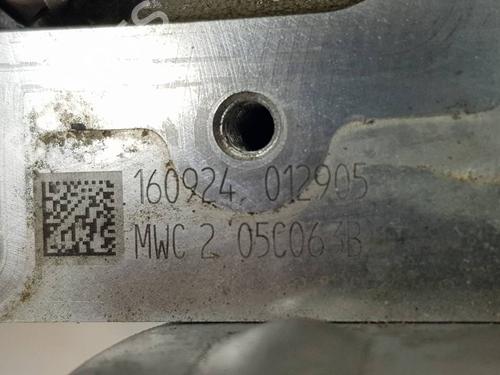 Cylinder head VW T-CROSS (C11, D31) 1.0 TSi | BP39612354M5 - Image 6