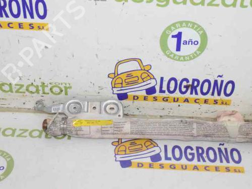 Left curtain airbag AUDI A4 B7 Avant (8ED) 2.0 TDI 16V | BP1031550C11 