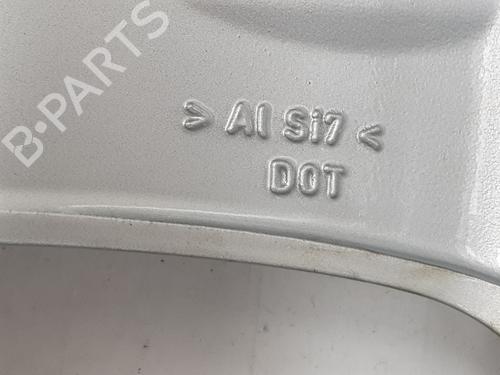 Rim BMW X6 (E71, E72) xDrive 40 d | BP15081192C45 