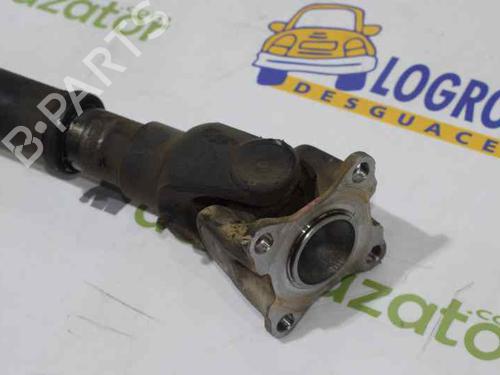 Driveshaft TOYOTA LAND CRUISER PRADO (_J12_) 3.0 D-4D (KDJ120, KDJ125) | BP765435M37 