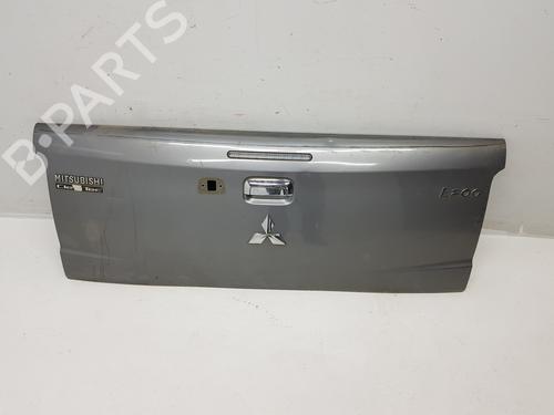 Used Tailgate Tailgate MITSUBISHI L200 / TRITON (KJ_, KK_, KL_) 2.4 DI-D 4WD (KL1T) (181 hp) 36020567 36020567