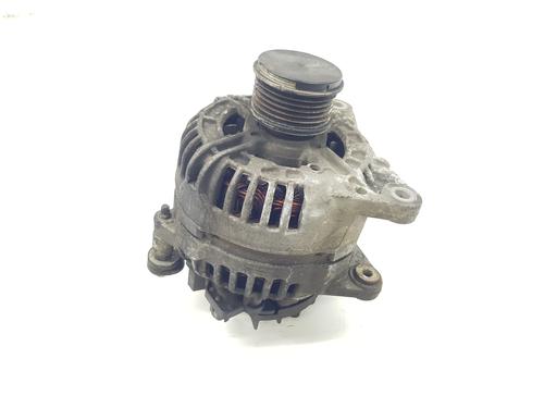 Alternator NISSAN JUKE (F15) 1.5 dCi | BP10329586M7 