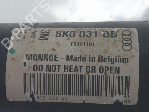 Left front shock absorber AUDI A4 B8 Avant (8K5) 2.0 TDI quattro | BP31930933M16 - Image 4