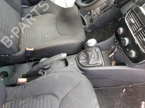Seats set RENAULT CLIO IV (BH_) | BP30974774C78