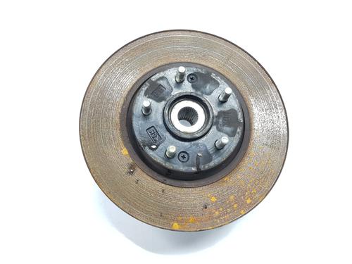 Left front steering knuckle KIA SPORTAGE III (SL) 1.6 GDI | BP16720223M25 