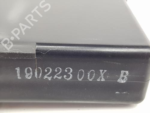 Elektronisk modul LEXUS UX (_AA1_, _AH1_, _MA1_)  | BP26890186M83 