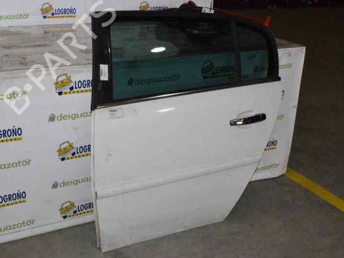 Left rear door OPEL SIGNUM Hatchback (Z03)  | BP3657368C4 