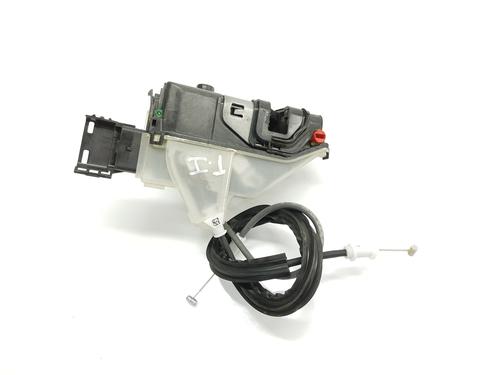 Rear left lock OPEL CROSSLAND X / CROSSLAND (P17, P2QO) 1.2 (75) | BP22548528C100 