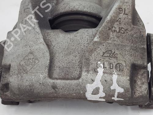 Left front brake caliper RENAULT CAPTUR II (HF_) | BP37477350M105 - Image 4