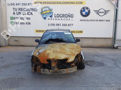 Used Parts MAZDA 3 Saloon (BK)  1.6 DI Turbo (BK12Y)  4505286