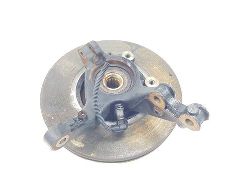 Right front steering knuckle OPEL MOKKA | BP39726571M26 - Image 3