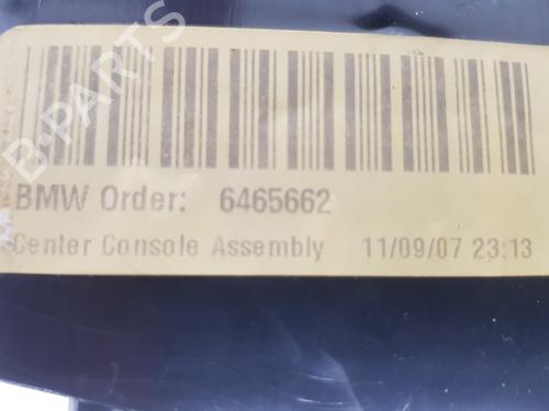 Armrest / Center console BMW X5 (E70) xDrive 30 d | BP15062394I20 