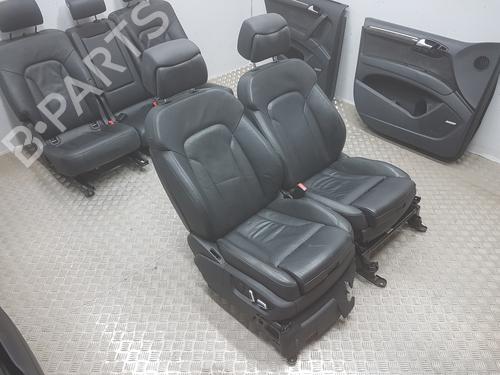 Seats set AUDI Q7 (4LB) 4.2 TDI quattro | BP38935952C78 - Image 9