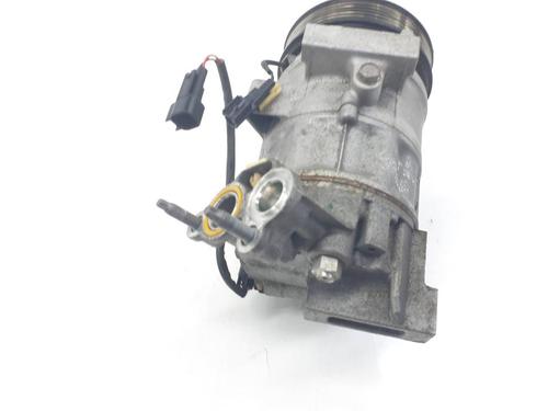 AC compressor VOLVO V60 II (225) D4 | BP40226269M34 - Image 2