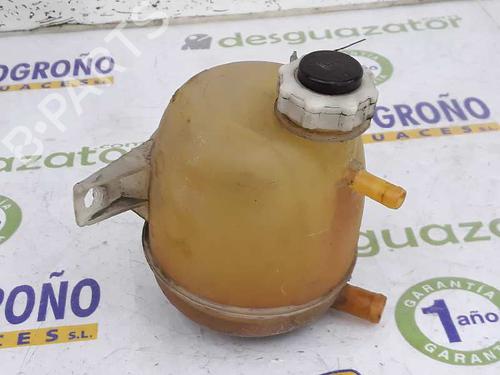 Expansion tank RENAULT KANGOO (KC0/1_) D 65 1.9 (KC0E, KC02, KC0J, KC0N) | BP3014098C120 