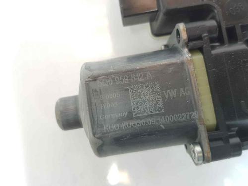 Right rear window motor SEAT LEON (5F1) 2.0 TDI | BP4975680E22 