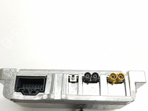 Elektronisk modul OPEL ASTRA L Sports Tourer (OV5) 1.2 (FRHNSL, FRHNSR) | BP26186835M83 