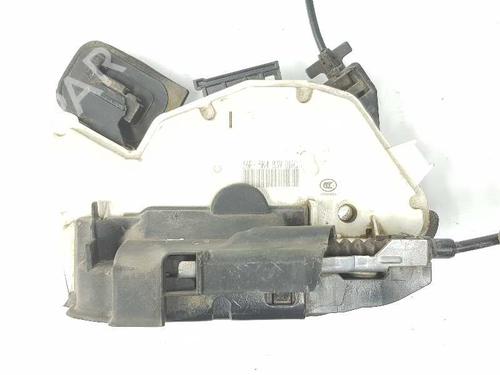 Rear right lock SEAT LEON (5F1) 1.6 TDI | BP6920427C99 