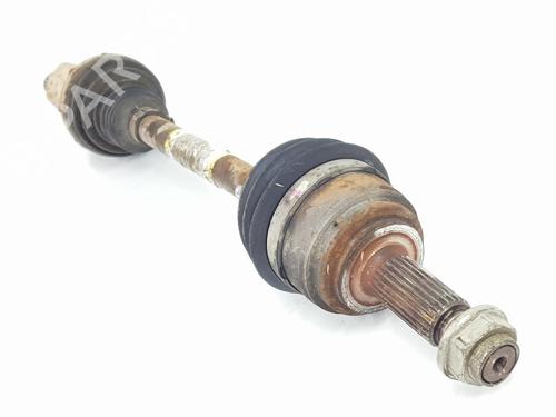 Left front driveshaft FORD TRANSIT COURIER B460 MPV 1.5 EcoBlue | BP32320480M38 - Image 6