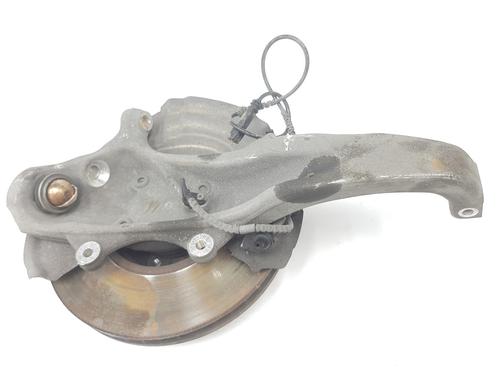 Right front steering knuckle BMW 6 Coupe (F13) 640 d | BP17195845M26 