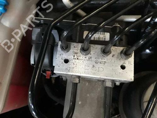 Front left window mechanism AUDI Q5 (8RB) 3.0 TDI quattro | BP1961412C22 