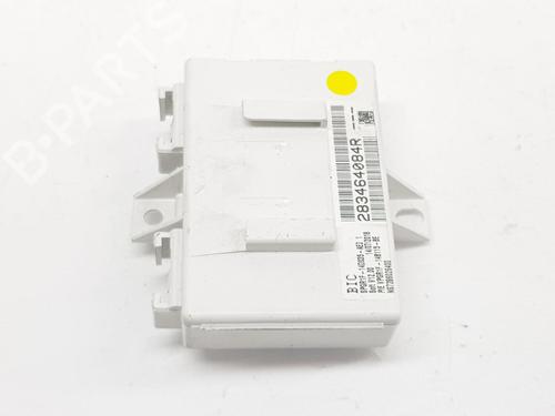 Used Electronic module RENAULT CAPTUR I (J5_, H5_) 0.9 TCe 90 (90 hp) 15484802