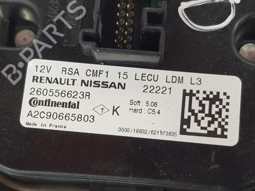 Lights ECU RENAULT CAPTUR II (HF_) | BP37471833M55 - Image 5