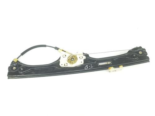 Used Rear right window mechanism BMW X5 (E70) xDrive 30 d (245 hp) 17045748