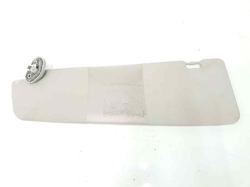 Used Left sun visor Left sun visor PEUGEOT BOXER Van [2006-2026] 6034095 6034095