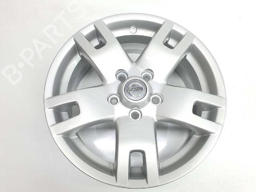 Used Rim NISSAN X-TRAIL II (T31) 2.0 dCi 4x4 (173 hp) 7039569