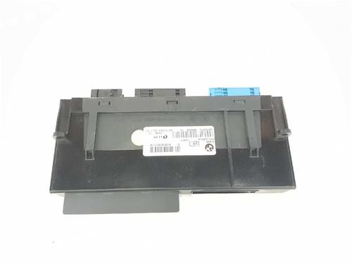 Used Electronic module BMW X3 (F25) sDrive 18 d (143 hp) 6145916